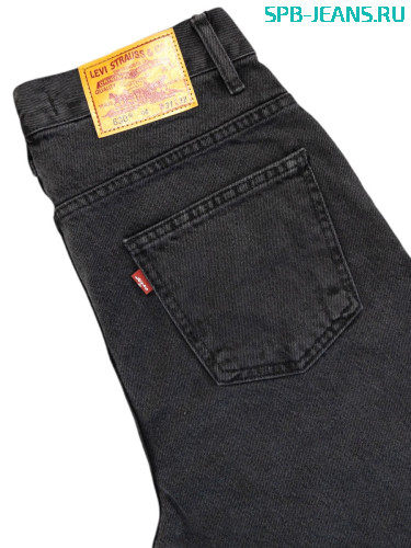 Джинсы Levi's 630-133 cotton фото 3