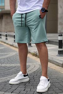 Шорты Madmext 4842 khaki