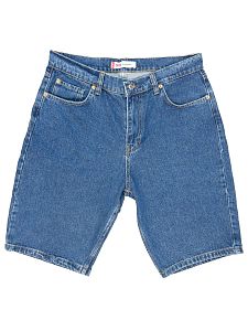 Джинсовые шорты Levi's 501-050, cotton