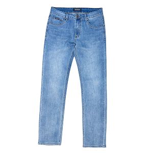 Джинсы летние Racing Car RB4892-03