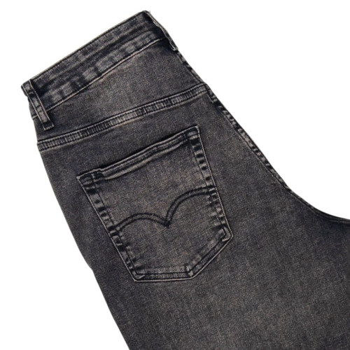 Джинсы Levi's 568 (1176), stretch фото 3