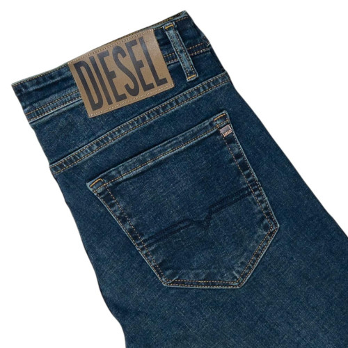 Джинсы Diesel 8012 фото 3