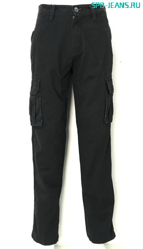 Мужские брюки-карго Rarebone 801