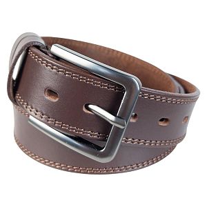 Ремень кожаный R608-40