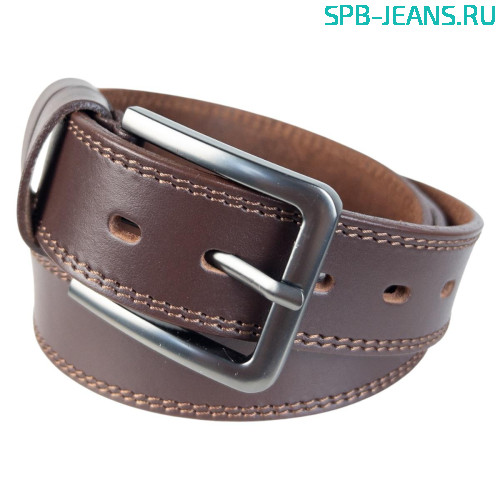 Ремень кожаный R608-40