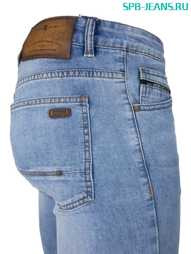 Мужские бриджи Racing Car 3778-3 фото 3