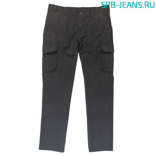 Брюки карго теплые Aigula 84199-11 фото 2