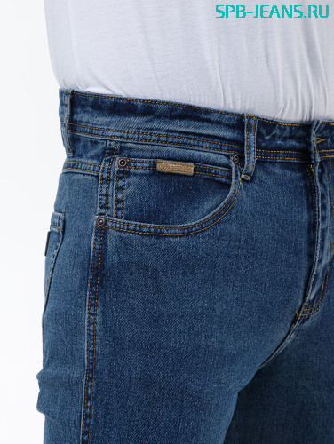 Джинсы Wrangler 777-4 stretch фото 5