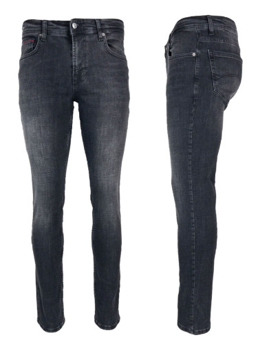 Джинсы Tommy 7468 