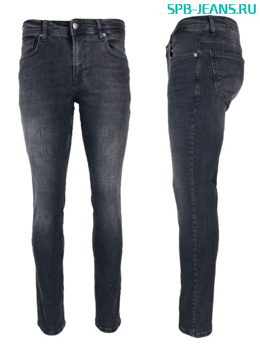 Джинсы Tommy 7468 