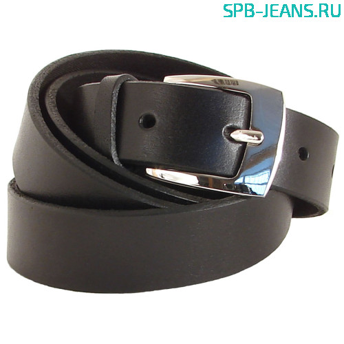 Ремень кожаный 25A01-01R