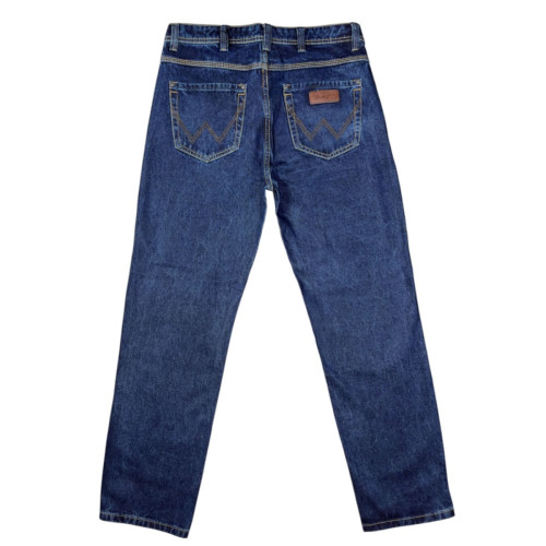 Джинсы Wrangler 1121-1, 100% cotton фото 3