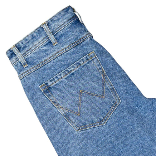 Джинсы Denim 226-5, 100% cotton фото 3