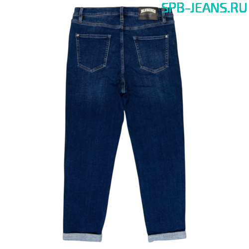 Тёплые джинсы Blue Coco 6220, 6221 фото 2