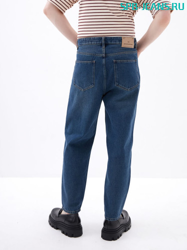 Джинсы мужские MR19309 db tint фото 2