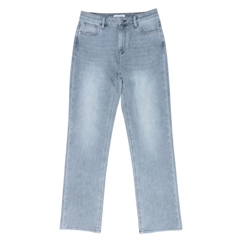Джинсы летние Blue Coco 6385