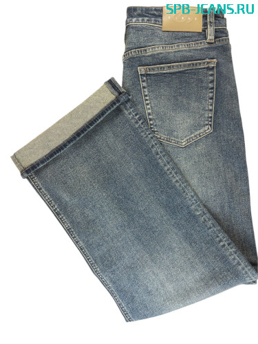 Джинсы Blue CoCo 9520 фото 2