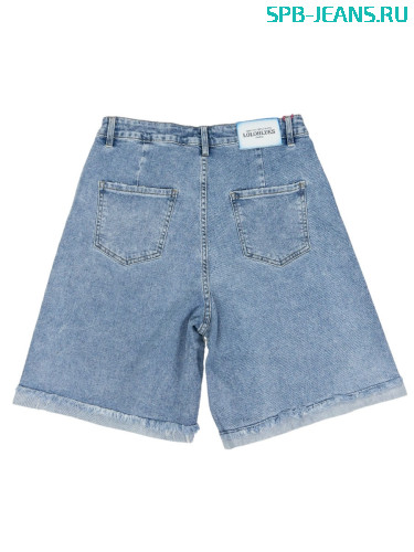 Женские шорты Lolo Blues 77312 фото 2