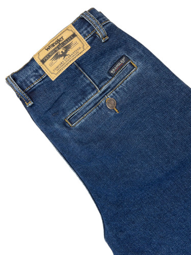 Джинсы Wrangler 777TM-5, stretch