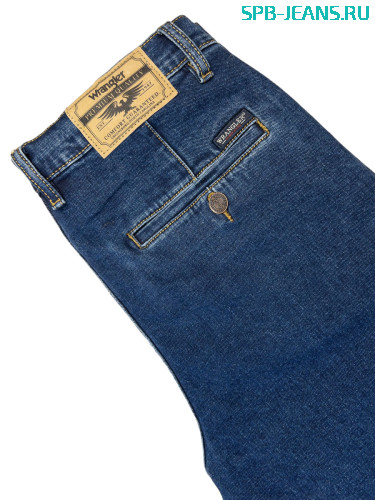 Джинсы Wrangler 777TM-5, stretch