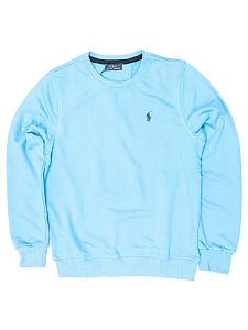 Джемпер Polo 068W голубой