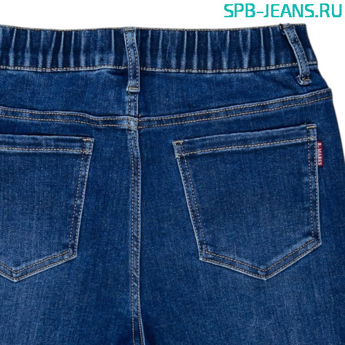 Джинсы женские R.Marks 7610, 7611 фото 4
