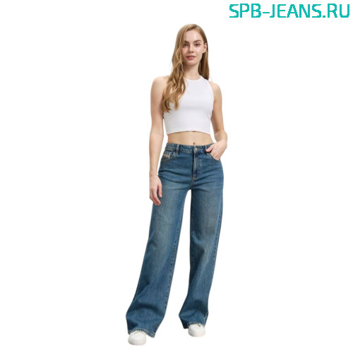 Джинсы Blue Coco 9650, 6570 фото 9