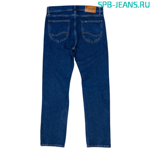Джинсы Lee 101-01 cotton, regular фото 3
