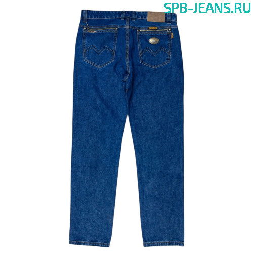 Джинсы Montana 2437 zipper, cotton фото 3