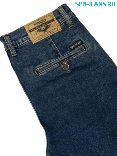 Джинсы Wrangler 777TM-10