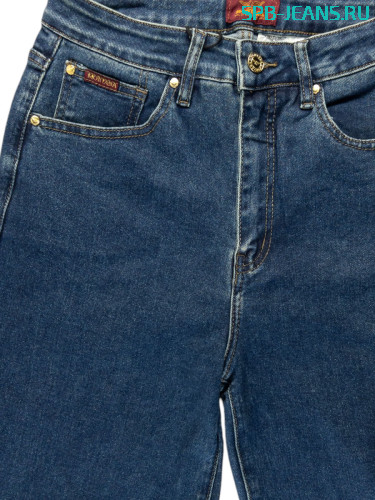 Джинсы женские Montana 10722-03TR фото 2