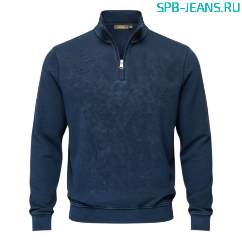 Джемпер Tliton 2794 синий