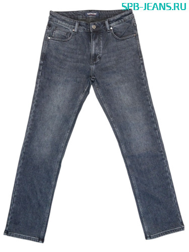 Тёплые джинсы Racing Car RB4778-07