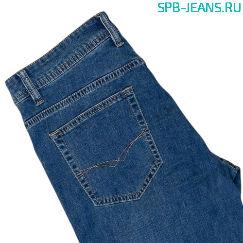 Летние джинсы Racing Car RB5176-74 фото 4
