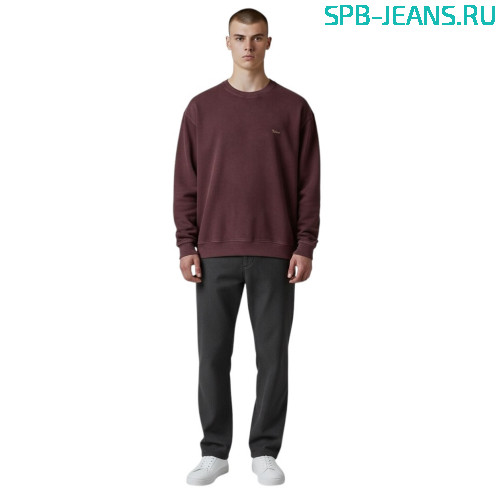 Джемпер Tliton 960 терракот