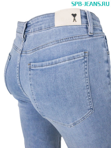 Джинсы женские Blue CoCo 6975 фото 3