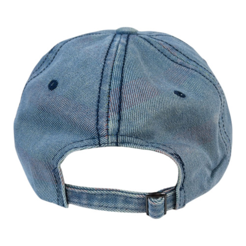 Бейсболка Loewe blue (весна-лето) фото 3