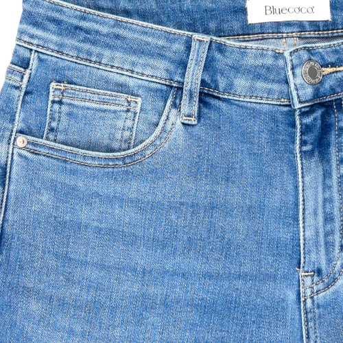 Джинсы Blue Coco 9536, 6360 фото 2