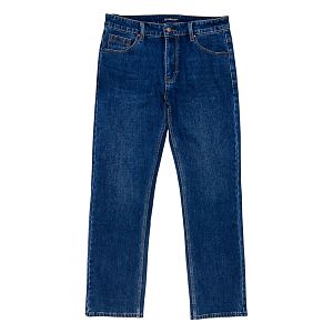 Тёплые джинсы Super Ship KSA25142