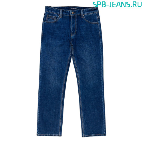 Тёплые джинсы Super Ship KSA25142