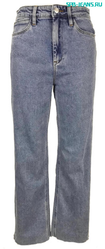 Джинсы женские Blue CoCo 8591