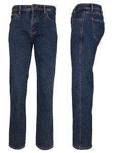 Тёплые джинсы Wrangler F777-10