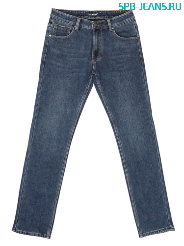 Тёплые джинсы Racing Car RV4796-06