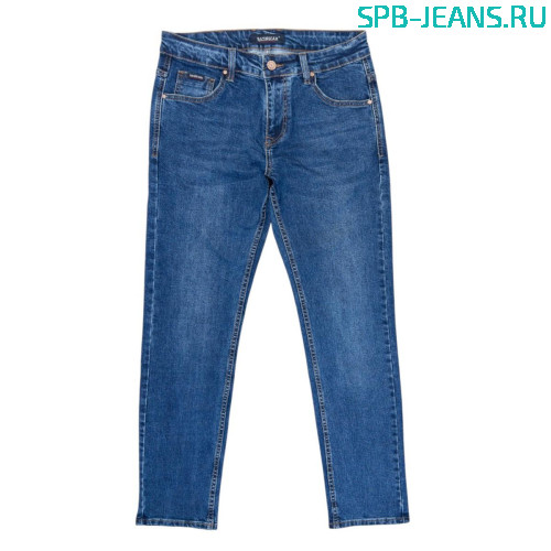 Джинсы Racing Car RV4658-74, 99% cotton