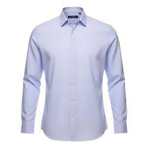 Рубашка льняная Lankins 5239-37