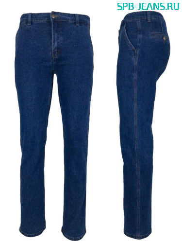Джинсы Montana 8043, stretch фото 2