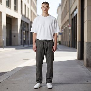 Брюки летние Lankins 5090-53