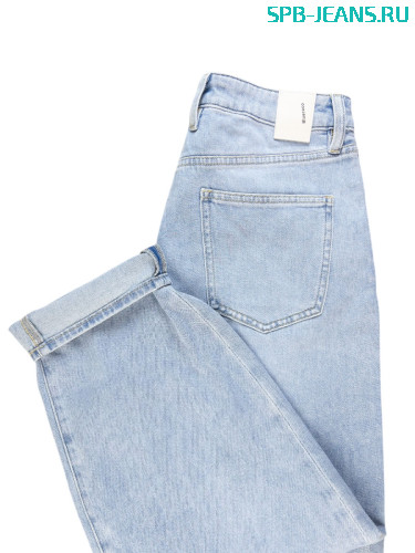Джинсы женские Blue Coco 6177 фото 3