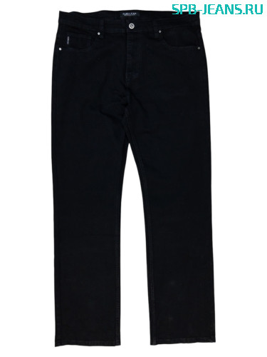 Джинсы Robot Fish RT1217 black