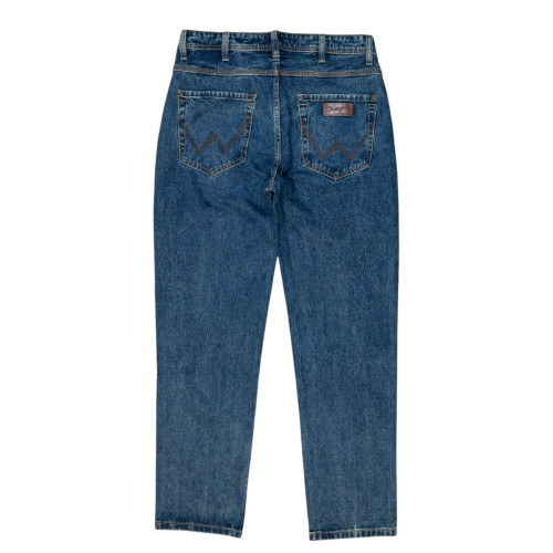Джинсы Wrangler 1121-3, 100% cotton фото 3
